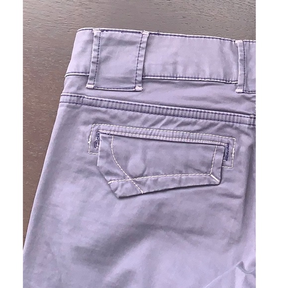 Gap Ultra Low Rise Stretch Bootcut Pants - Picture 6 of 8